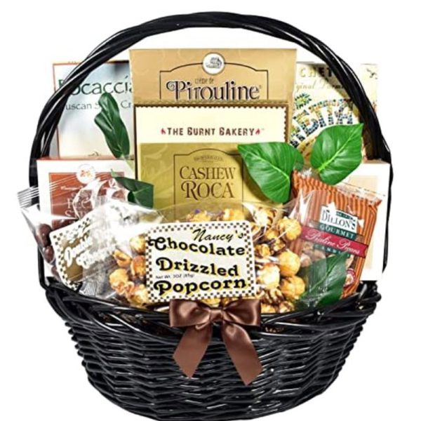 Ultimate Corporate Gift Basket