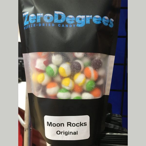 Moon Rocks - Original Flavor