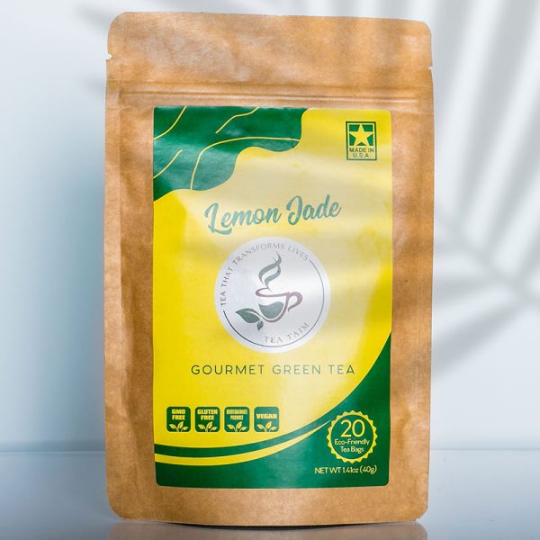 Lemon Jade