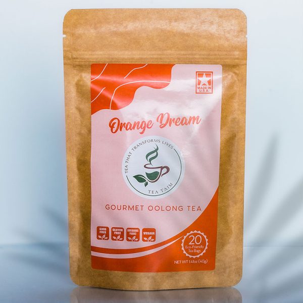 Orange Dream