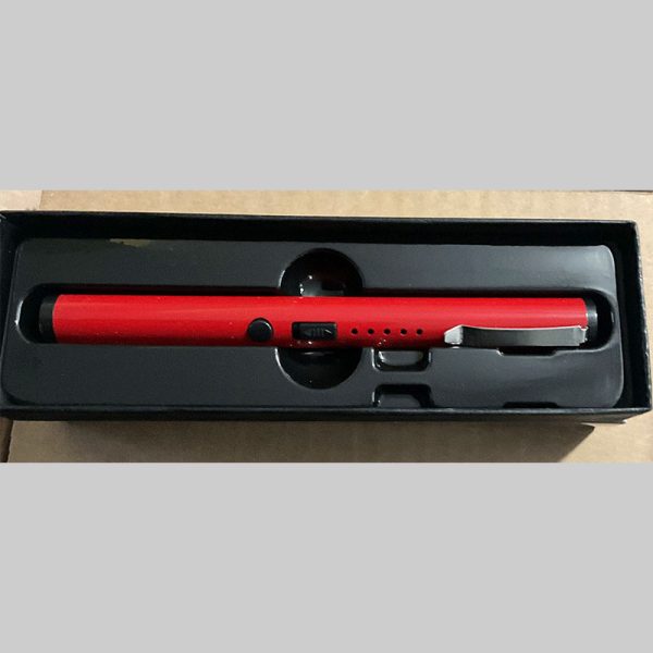 Ink Pen Stun Gun